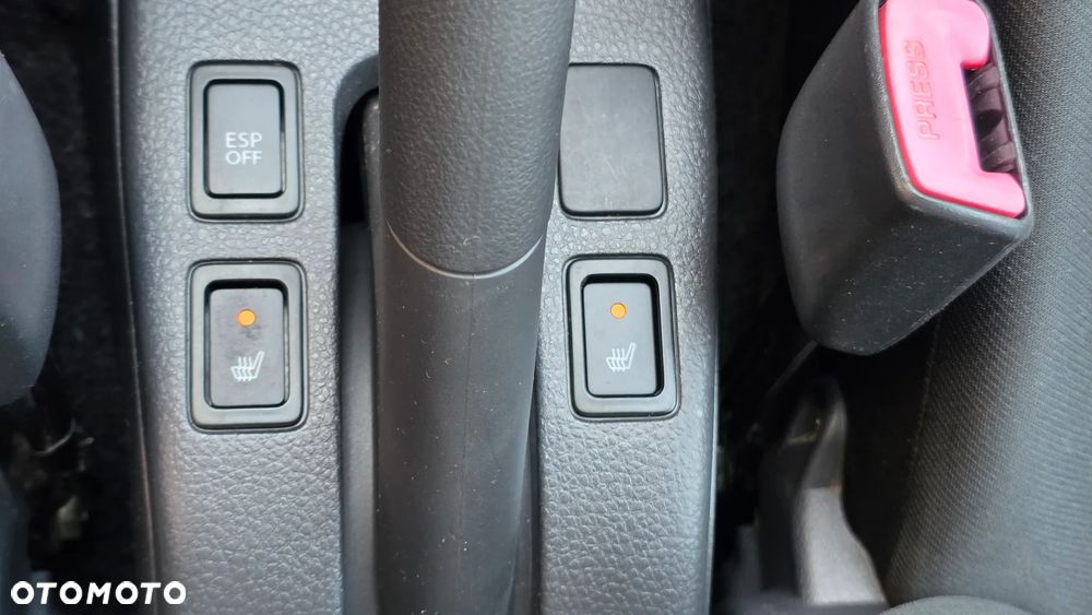 Suzuki SX4 1.6 VVT Automatik 4x2 Comfort - 20
