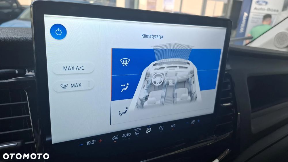 Ford Transit L3H2 Limited (bryg.) - 30