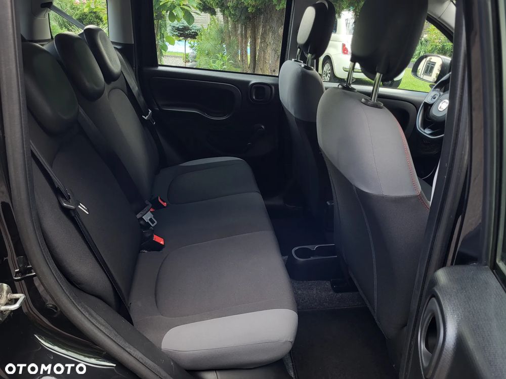 Fiat Panda 1.2 Start&Stop Pop - 11