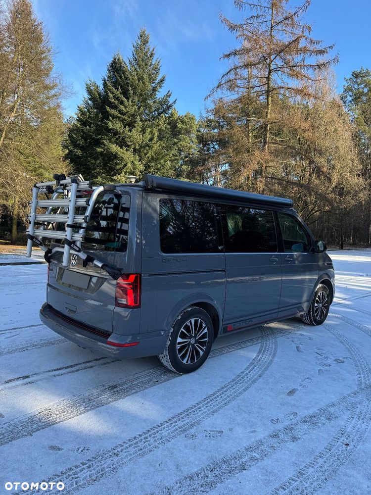 Volkswagen California - 7