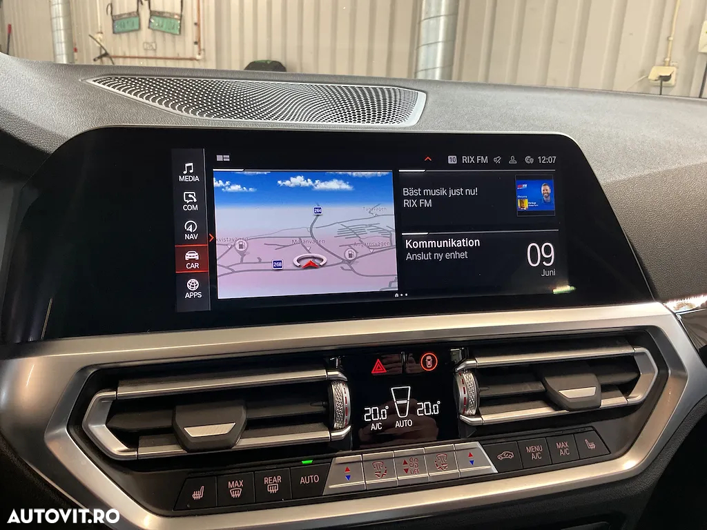 BMW Seria 3 - 8