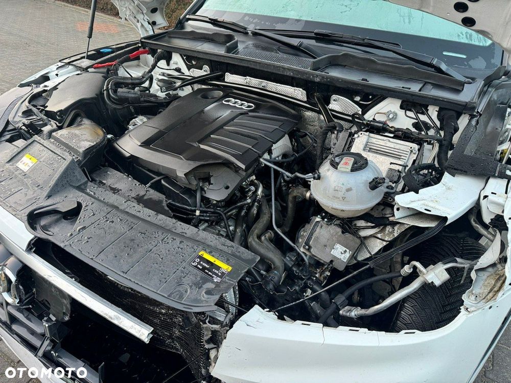 Audi Q5 40 TDI quattro S tronic - 26