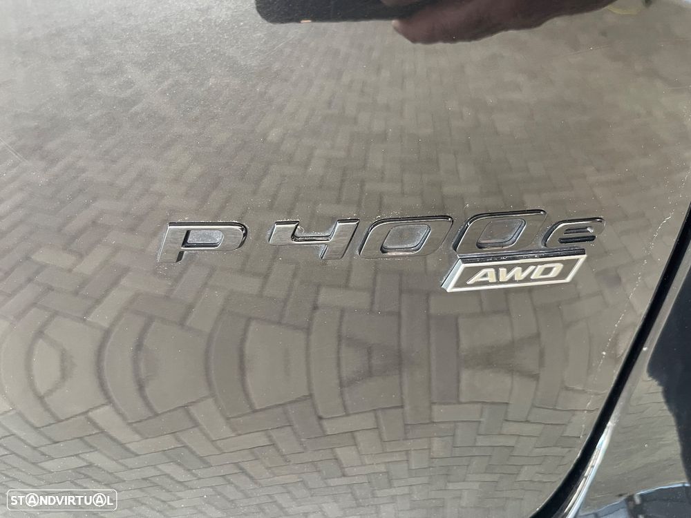 Jaguar F-Pace 2.0 P400e AWD R-Dynamic Black - 5