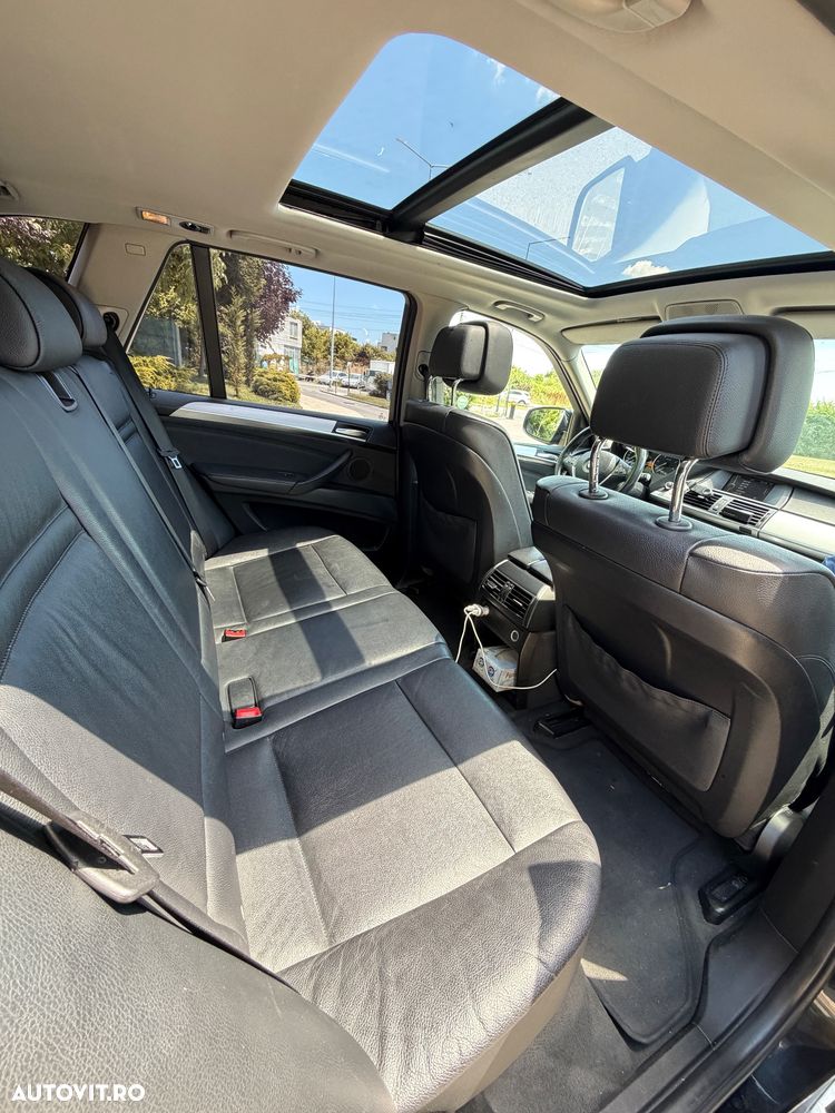 BMW X5 2010 — imagine 5