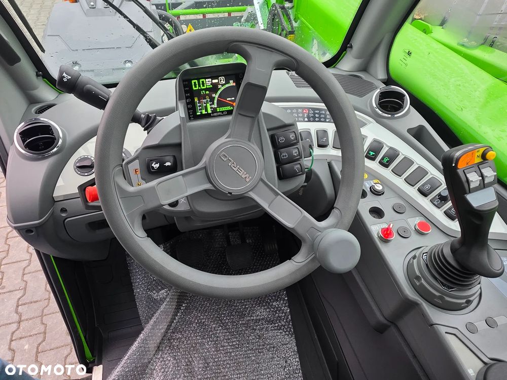 Merlo TF 35.7-140 - 13