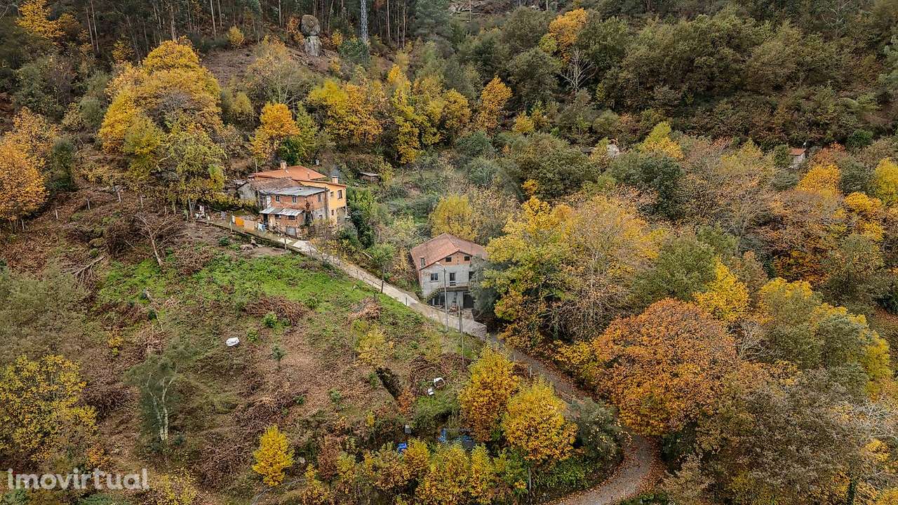 Moradia T3 para venda - Grande imagem: 5/22