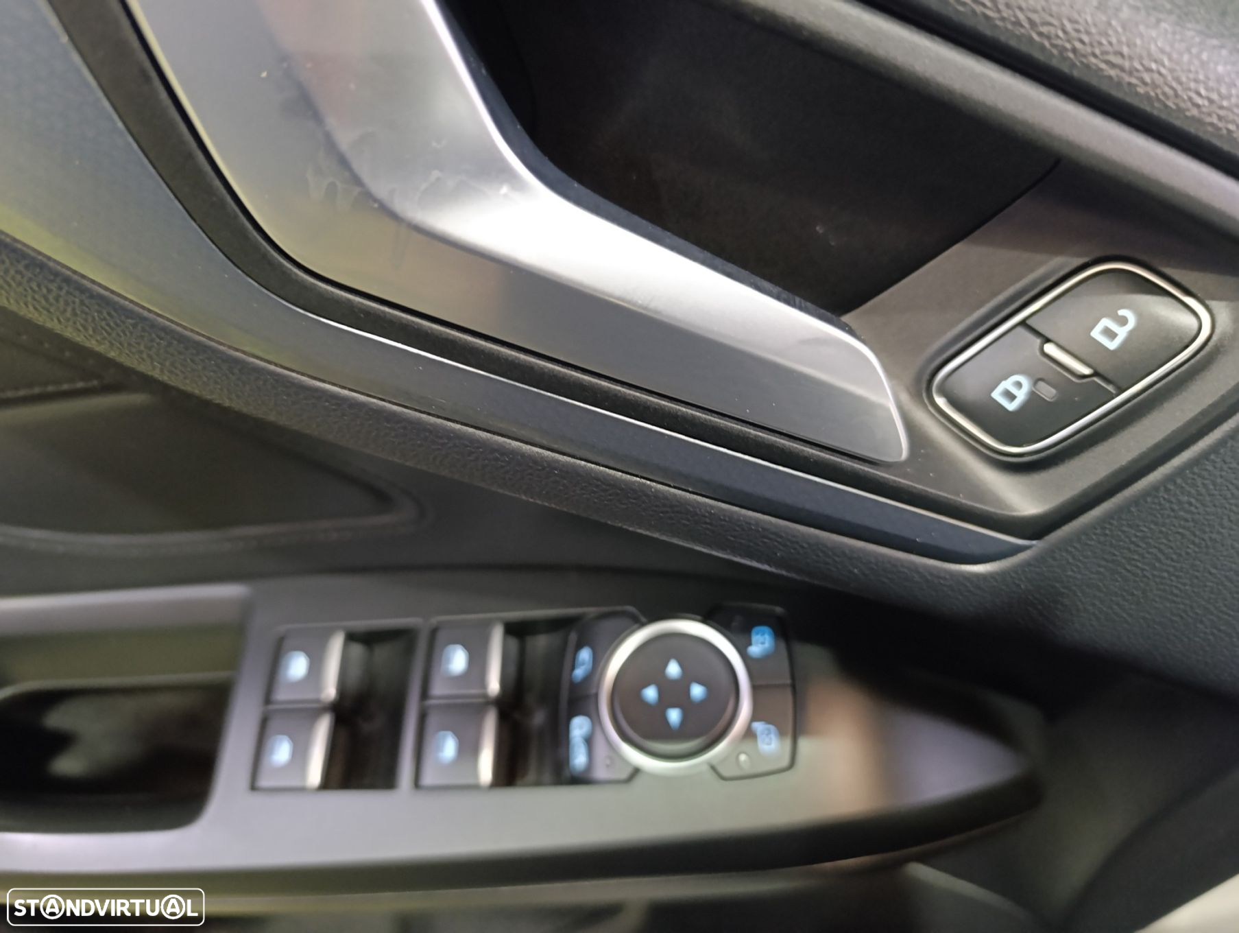 Ford Focus SW 1.0 EcoBoost Active Aut. - 14