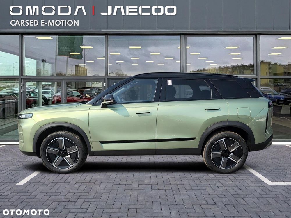 Jaecoo 7 - 3