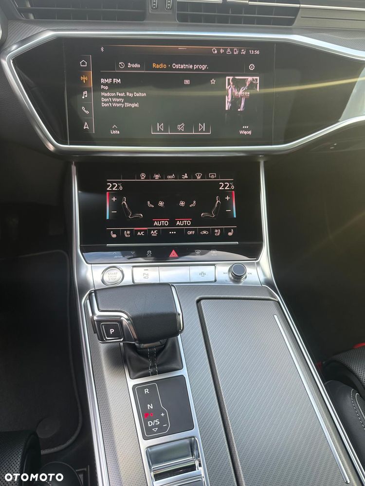 Audi A7 Sportback - 3