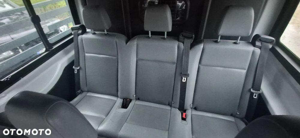 Ford Transit - 8