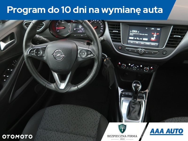 Opel Crossland X - 9