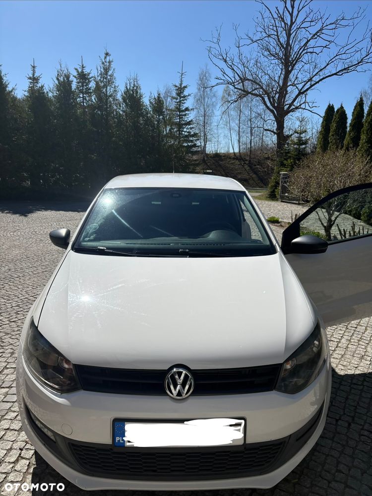 Volkswagen Polo 1.6 TDI DPF Trendline - 2