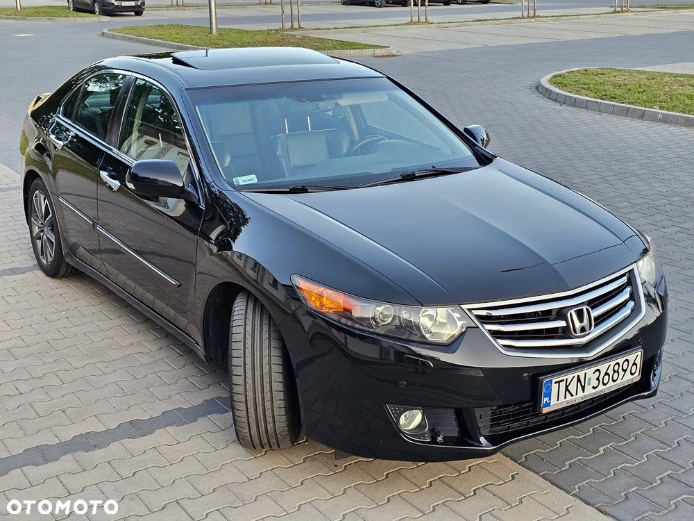 Honda Accord 2.4 Executive - 16
