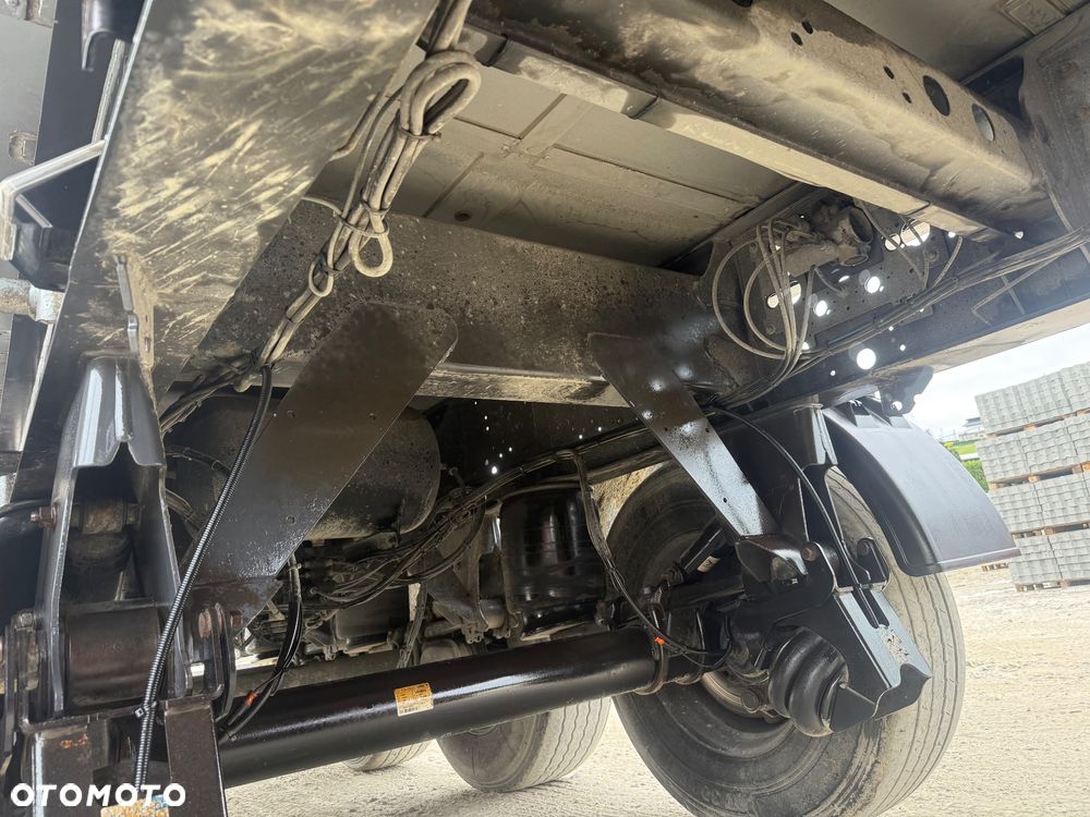 Schmitz Cargobull SCB/S3D 25 m3 - 10