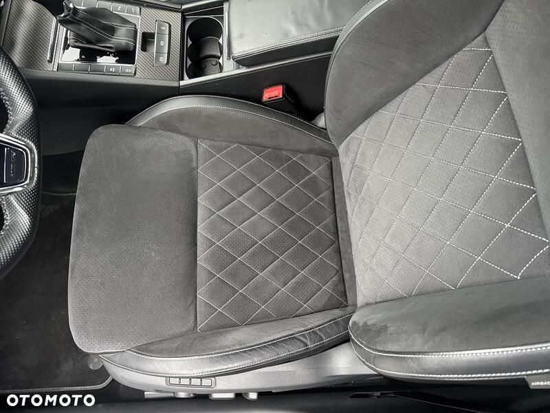 Skoda Superb 1.5 TSI Sportline DSG - 15