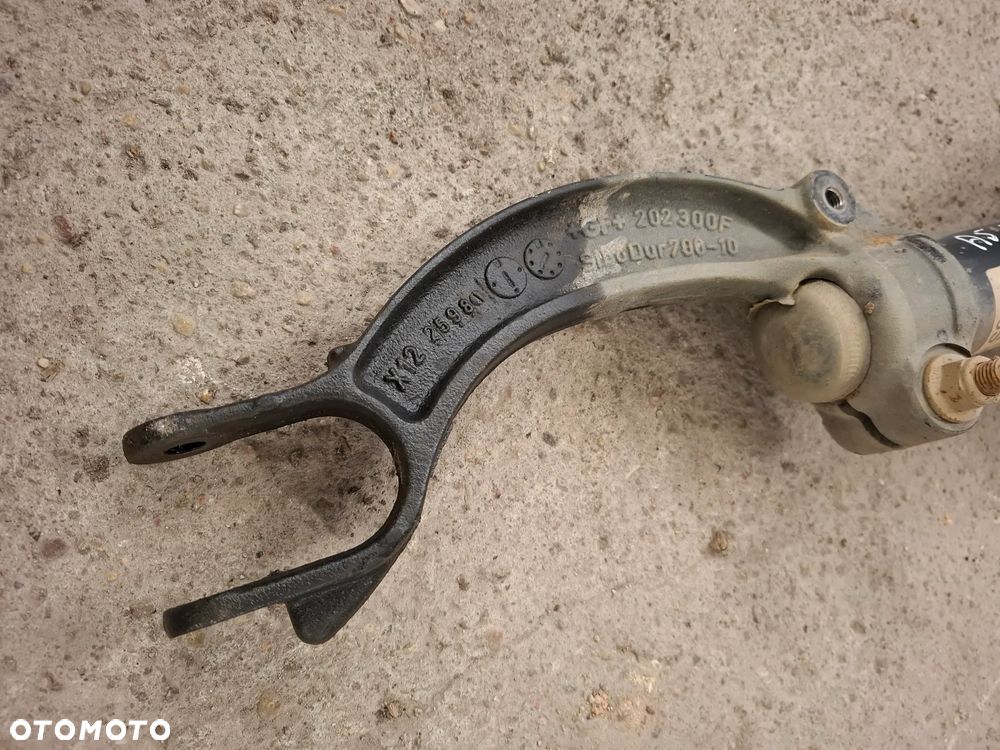 Amortyzatory Przód Przednie Komplet A4 B8 A5 8K0413031AF - 8