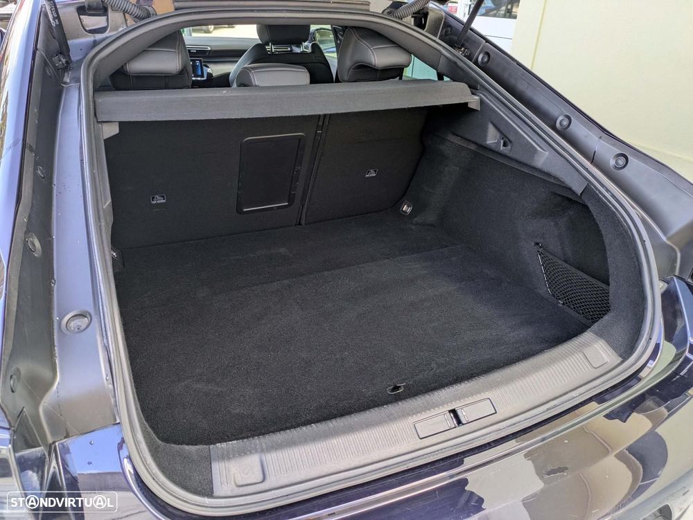 Peugeot 508 1.5 BlueHDi GT EAT8 - 17