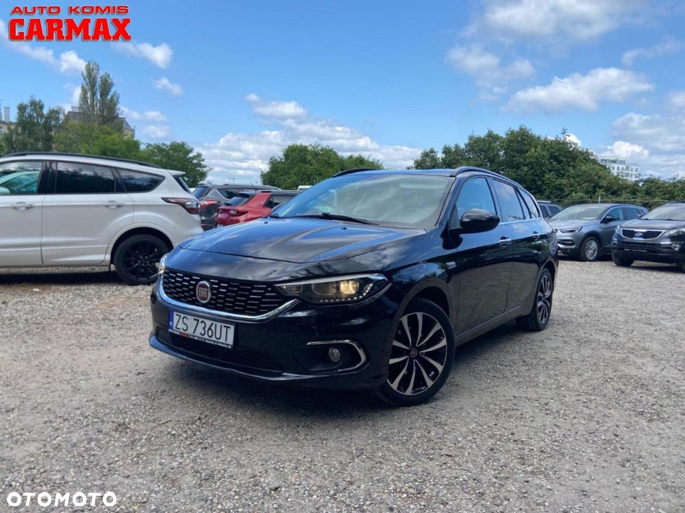 Fiat Tipo 1.6 MultiJet DCT Business Line - 3