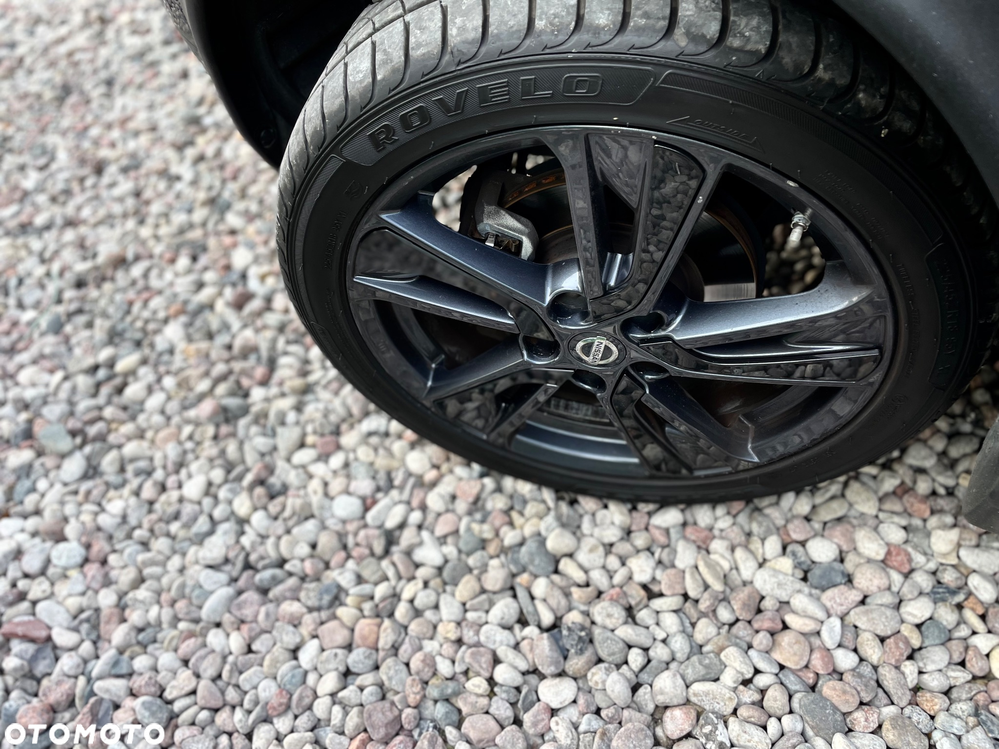 Nissan Juke 1.2 DIG-T 360 - 37