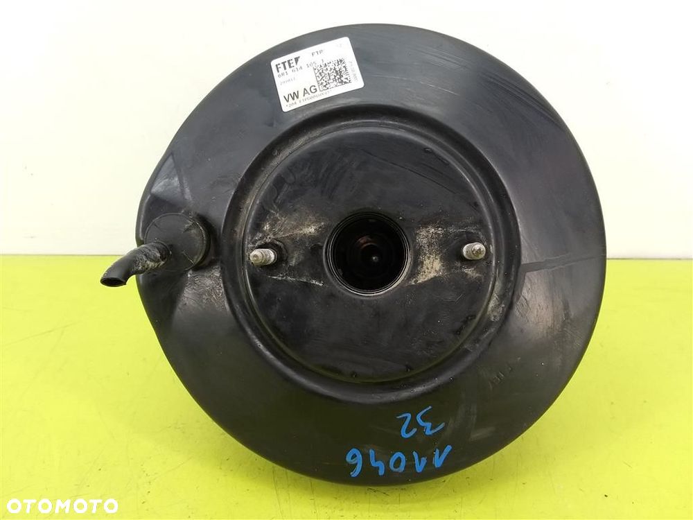 Serwo hamulca Skoda Fabia II 2007-2014 FTE VW 6R1614105J - 5