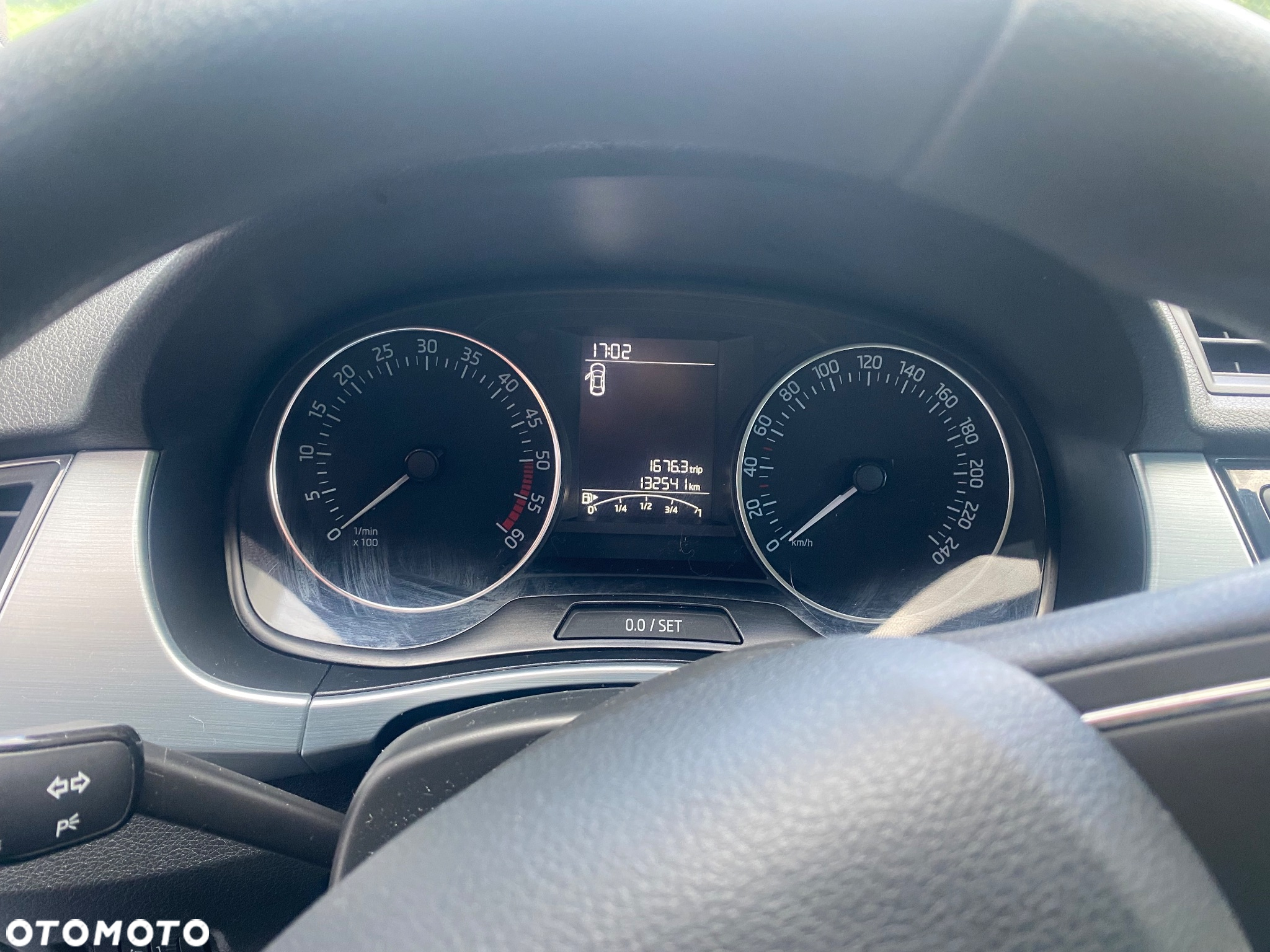 Skoda Fabia 1.4 TDI Edition - 2