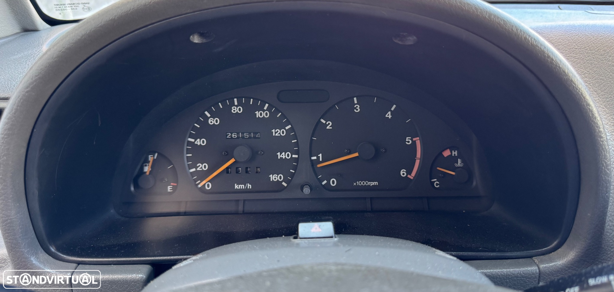 Suzuki Vitara 2.0 TDi JR - 17