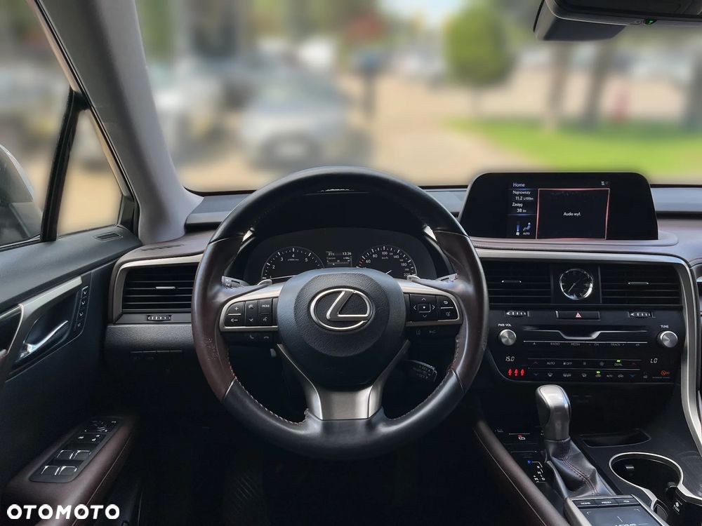 Lexus RX 300 Prestige - 7