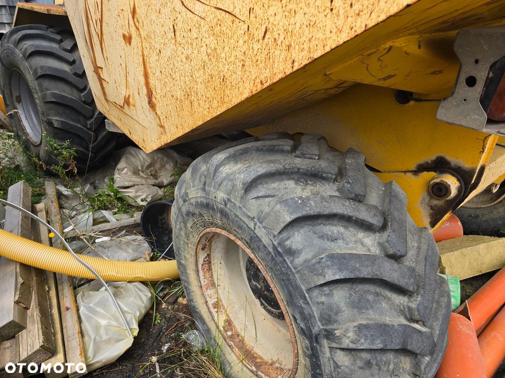 JCB NC10 - 6