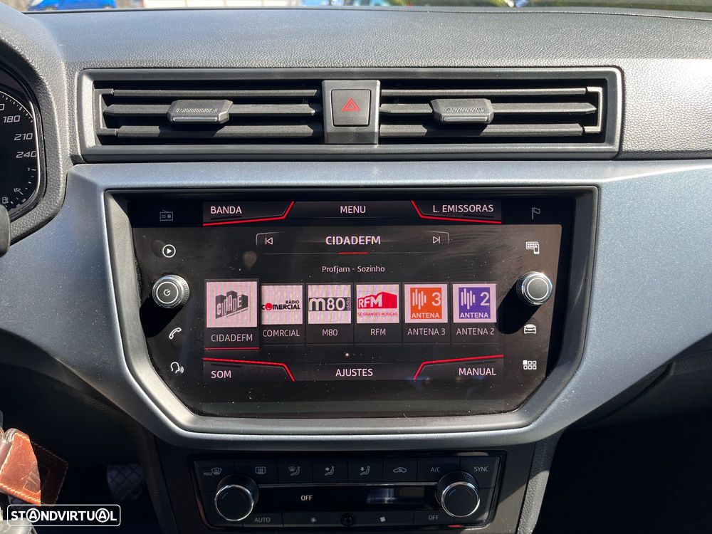 SEAT Arona 1.6 TDI Style - 42