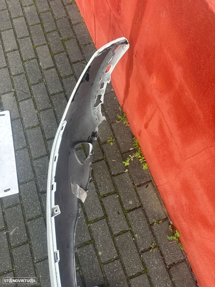 Parachoque smart 1 # 1 one 2023 - 5