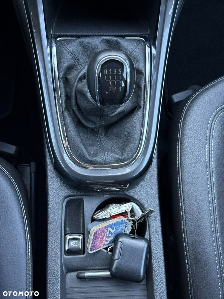 Opel Astra 1.6 ECOTEC DI Turbo ecoFLEX St Exklusiv - 27