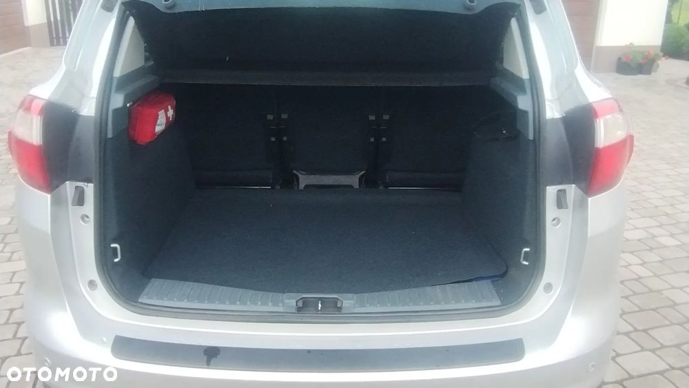 Ford C-MAX 1.6 TDCi Ambiente - 5