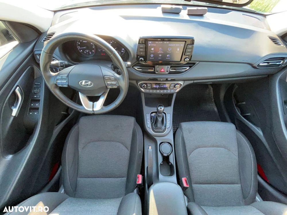 Hyundai i30 - 16