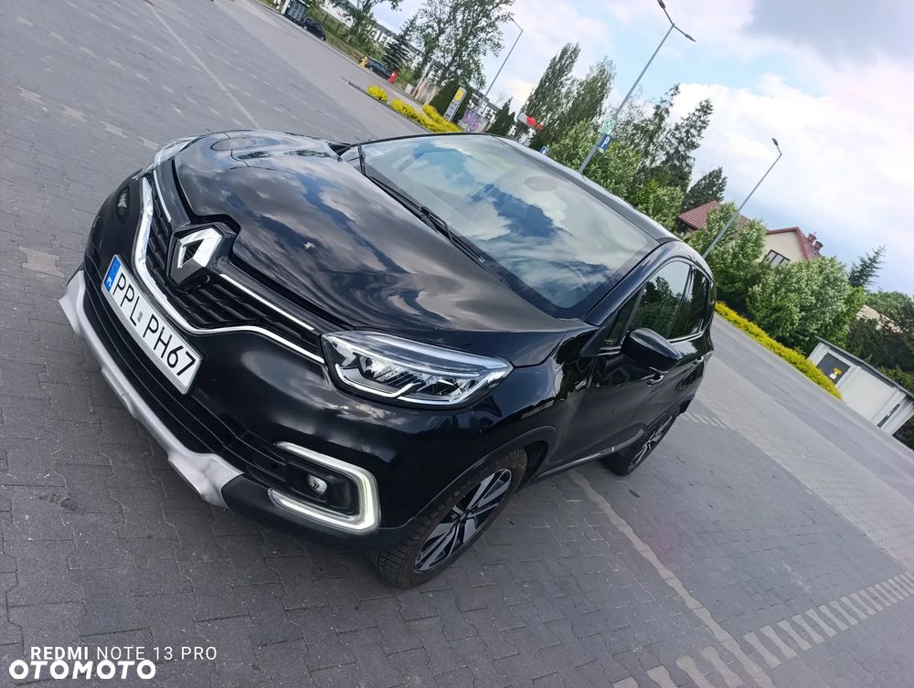 Renault Captur 0.9 Energy TCe Limited - 3