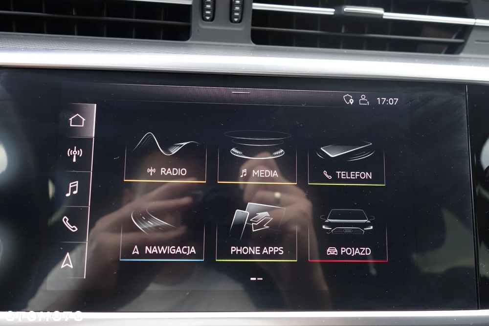 Audi A6 ver-45-tfsi-quattro-sport-s-tronic - 26