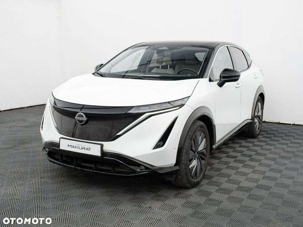 Nissan Ariya - 3