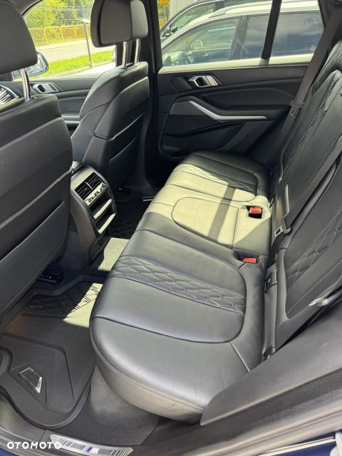 BMW X5 xDrive30d mHEV sport - 24