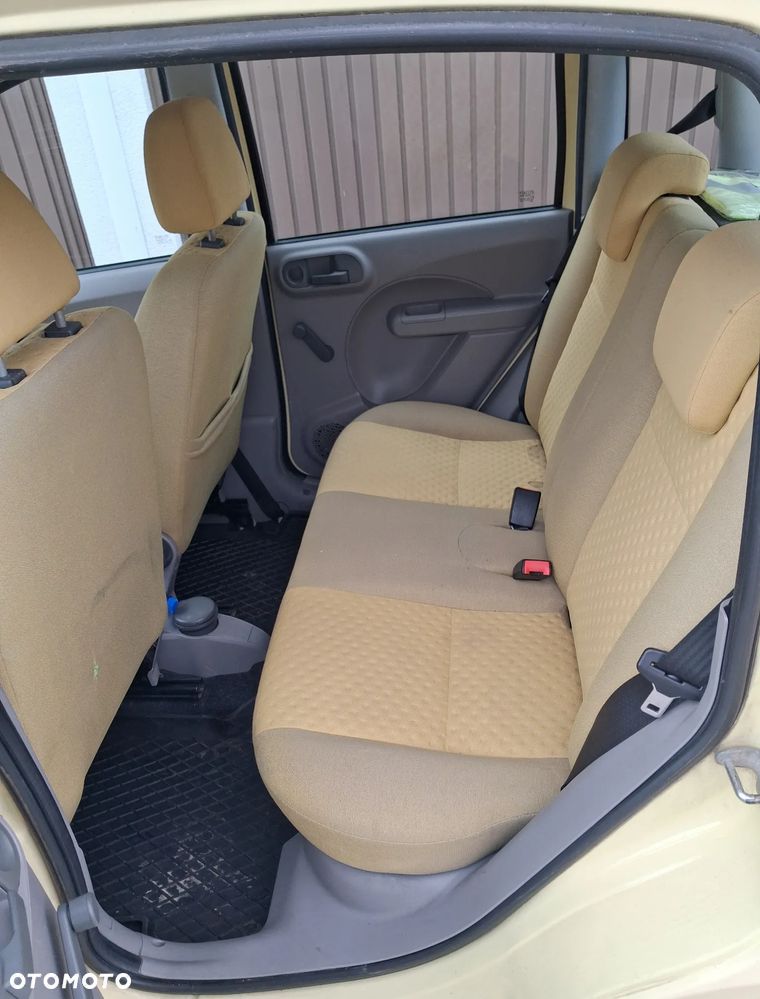 Fiat Panda - 8