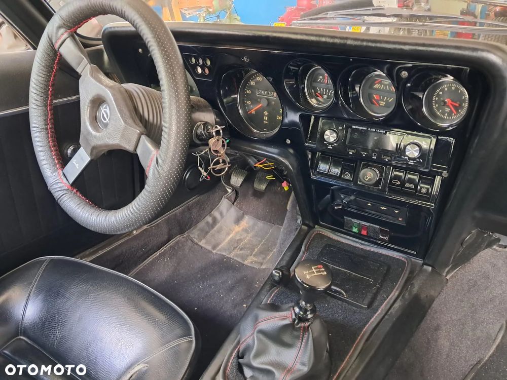 Opel GT - 21