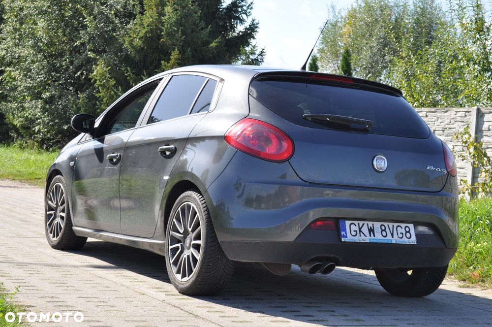 Fiat Bravo - 3