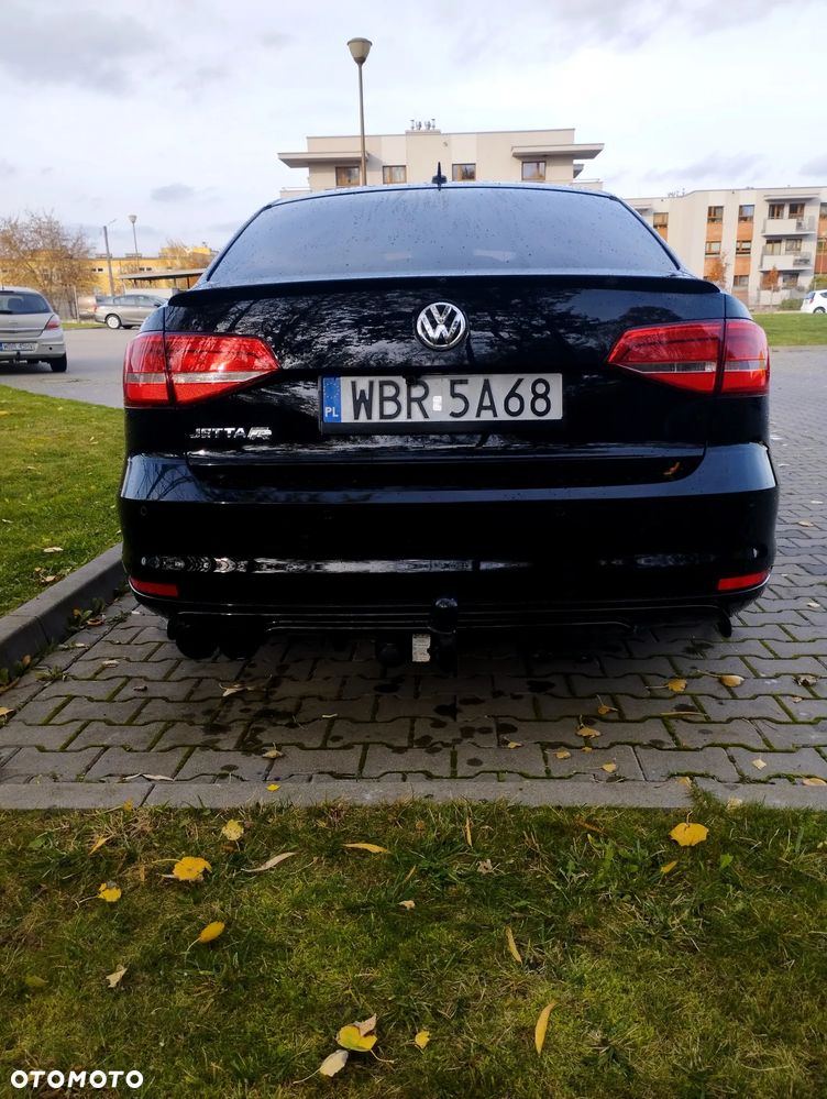 Volkswagen Jetta 2.0 TDI DPF BMT Comfortline - 40