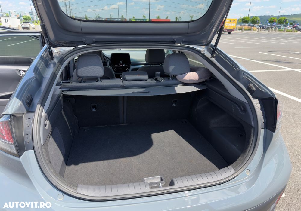 Hyundai IONIQ - 17