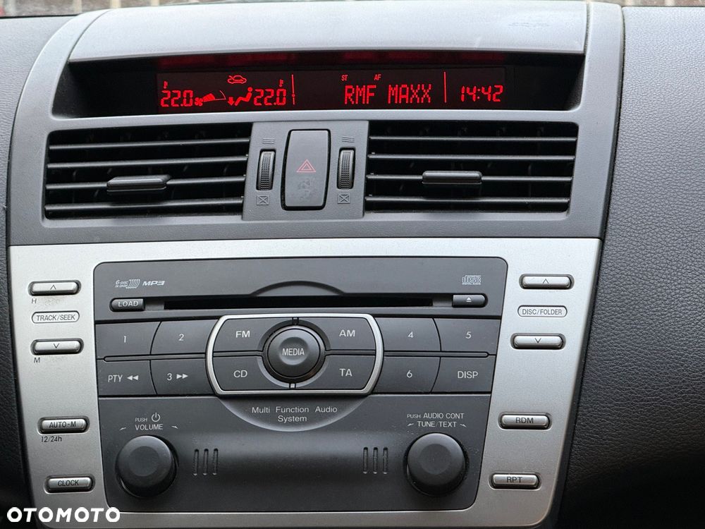 Mazda 6 Sport Kombi 2.0 Exclusive - 17