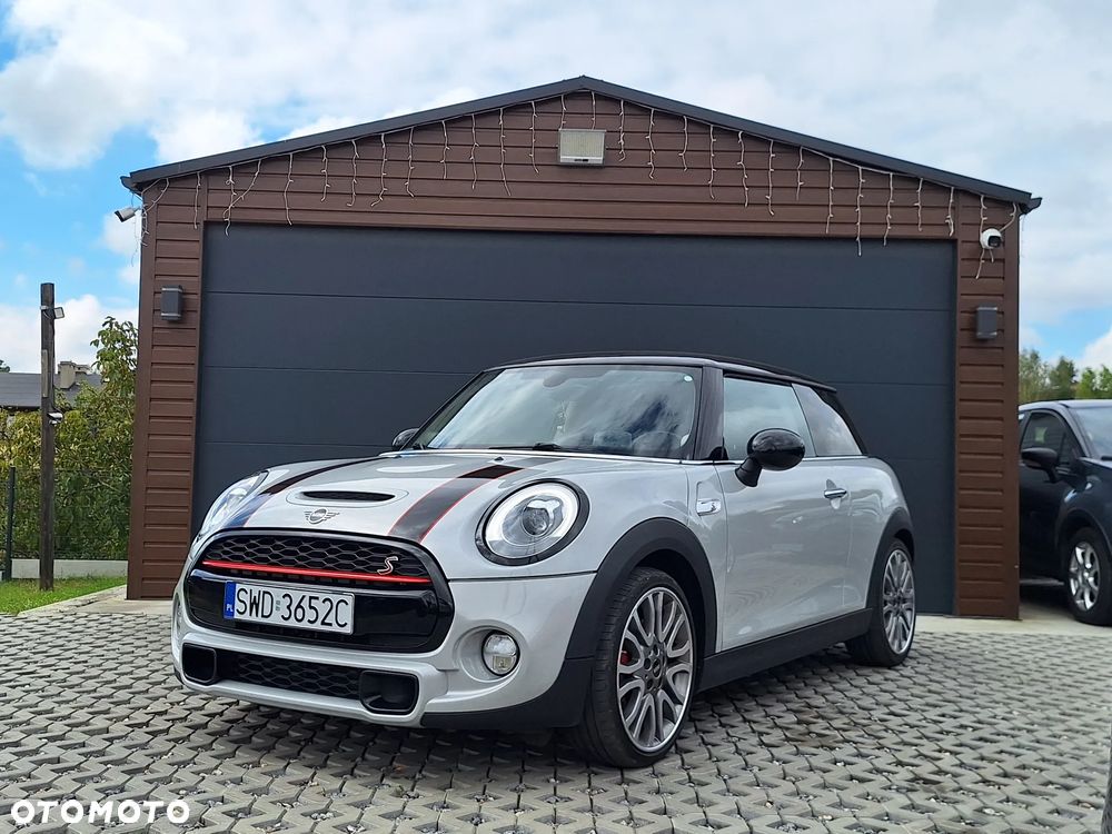 MINI Cooper S - 2