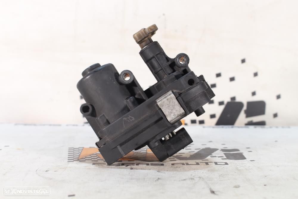 Válvula Elétrica / Atuador Do Turbo Opel Insignia A (G09)  Atuador Do - 1