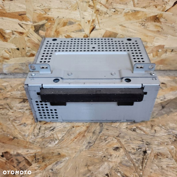 FORD FOCUS MK3 15-18R KOMBI HB RADIO NAWIGACJA F1BT18C815KK