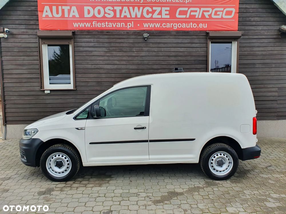 Volkswagen CADDY - 11