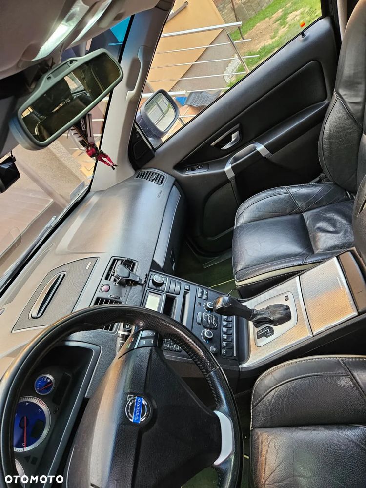 Volvo XC 90 D5 AWD Executive - 9
