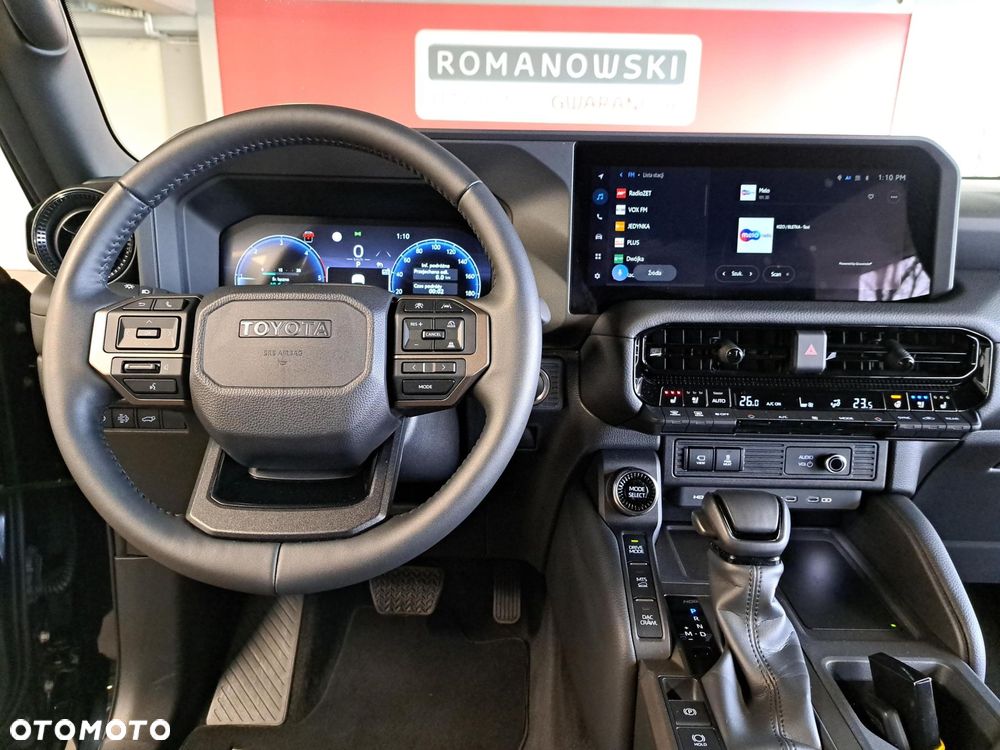 Toyota Land Cruiser LC 2.8 D-4D Invincible - 14