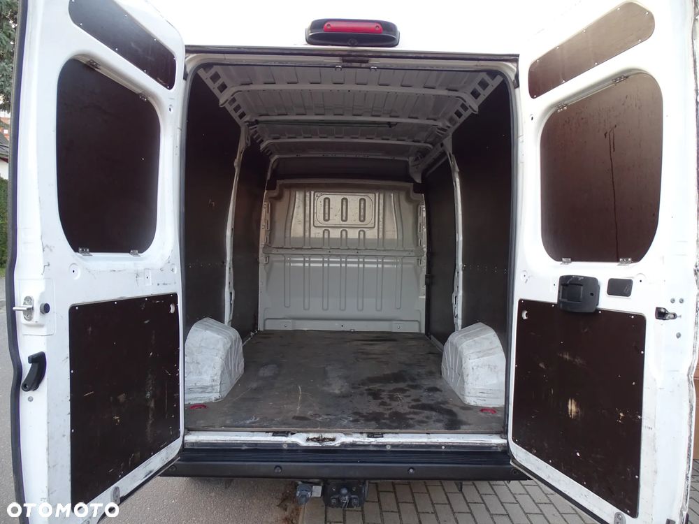 Citroën JUMPER 2,2 HDI 140 KM. L2-H2 ,KLIMA, - 6